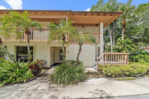 413 Brackenwood Ln S, Palm Beach Gardens, FL, 33418-9014 | Card Image