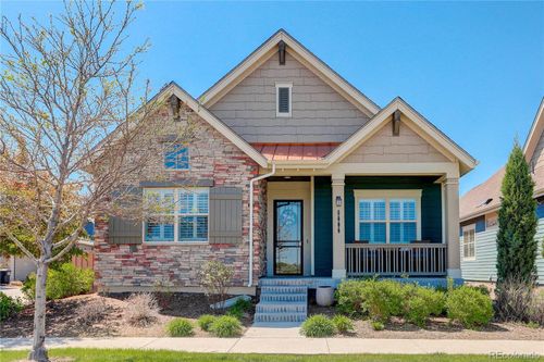 8272 E 55th Pl, Denver, CO, 80238-3827 | Card Image