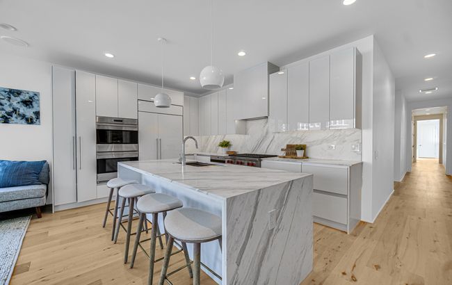 APT-3 - 641 Wrightwood Ave, Home with 3 bedrooms, 3 bathrooms and 1 parking in CHICAGO IL | Image 4