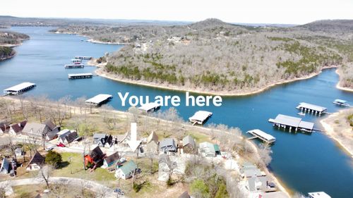 287 Wolfe Run Ln, Lampe, MO, 65681-8206 | Card Image