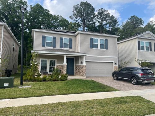 13616 Nw 14th Pl, NEWBERRY, FL, 32669-0259 | Card Image