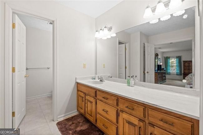 5018 Shadow Glen Ct, House other with 5 bedrooms, 3 bathrooms and 2 parking in Atlanta GA | Image 28