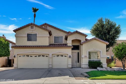 1285 S Sandstone St, Gilbert, AZ, 85296-4363 | Card Image