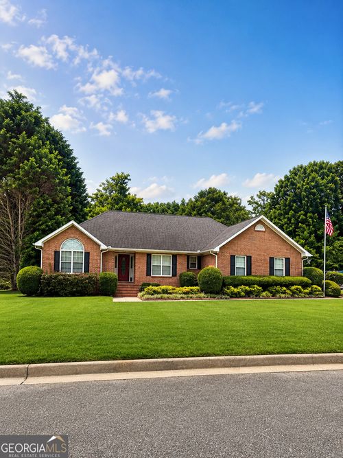 109 Oak Knoll Rd, Stockbridge, GA, 30281-6052 | Card Image
