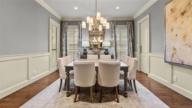 5558 Aspen St, House other with 5 bedrooms, 7 bathrooms and 3 parking in Bellaire TX | Image 6