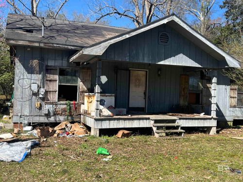108 Powell Ave, Bay Minette, AL, 36507-3016 | Card Image