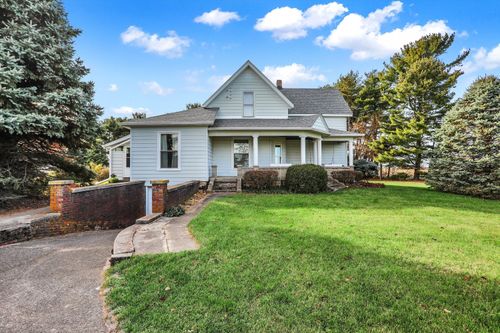9645 E 1050 N, Colfax, IN, 46035-9509 | Card Image