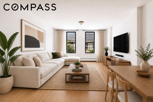 2a-130 Saratoga Avenue, New York City, NY, 11233 | Card Image