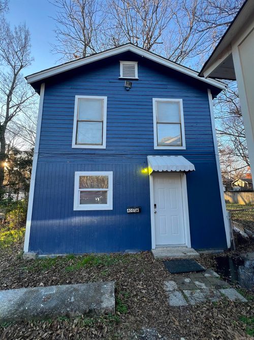 408 1/2 Booker St, Little Rock, AR, 72205-5820 | Card Image