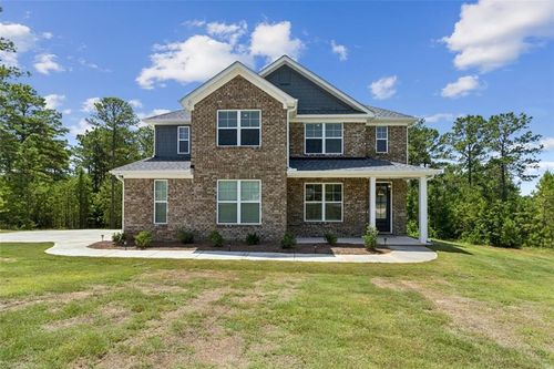 2910 Red Fox Dr, Haddock, GA, 31033-6001 | Card Image
