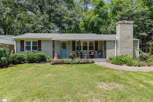 13 Alberta Ave, Greenville, SC, 29617-3336 | Card Image