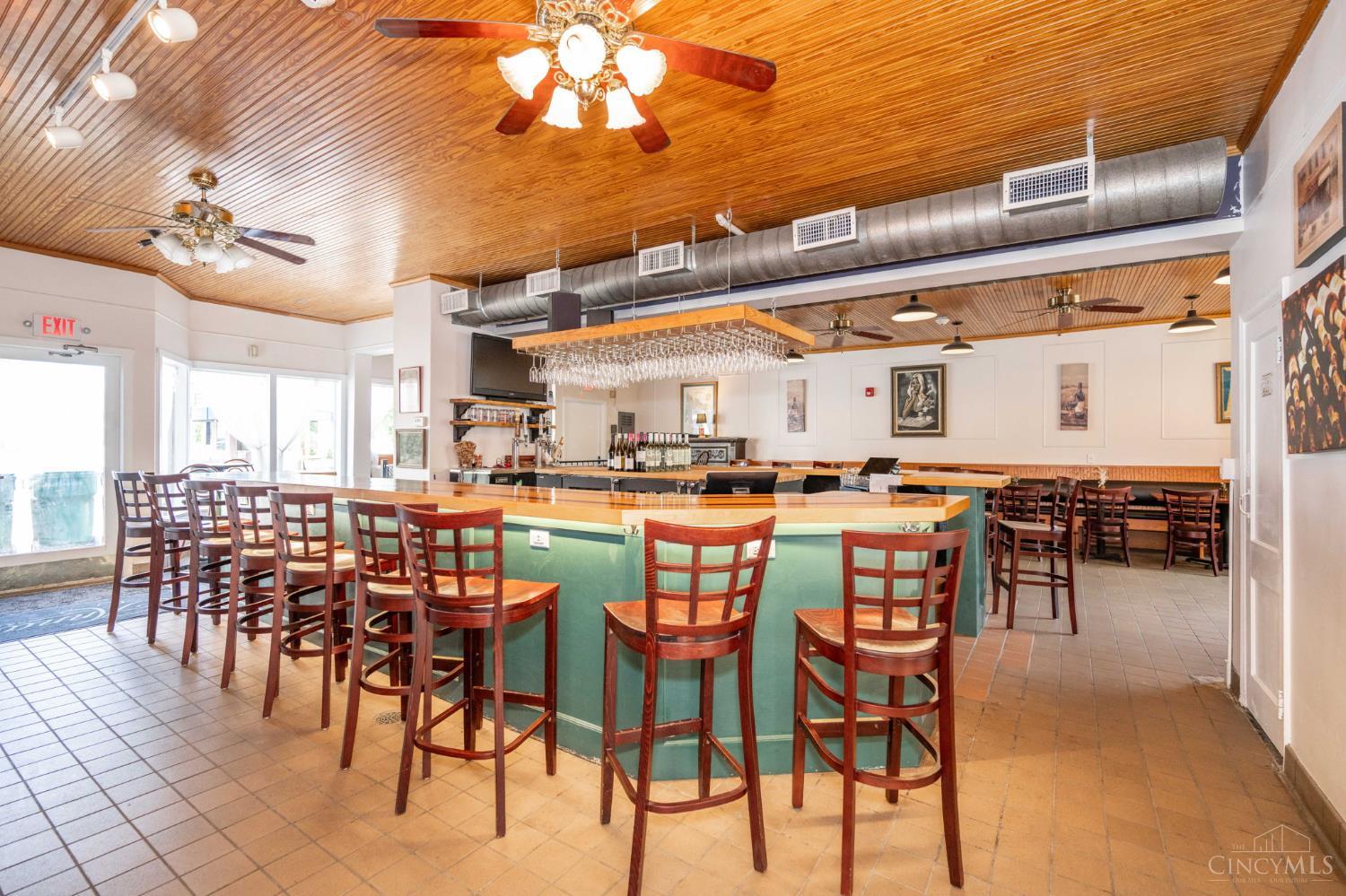 Commercial Sale in Cincinnati