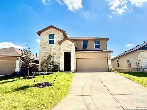 21050 Gravel Keep, San Antonio, TX, 78266 | Card Image