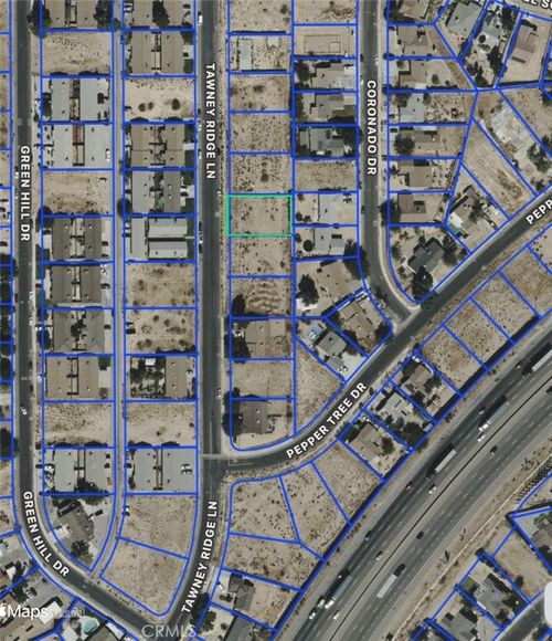 0 Tawney Ridge Ln, Victorville, CA, 92394 | Card Image