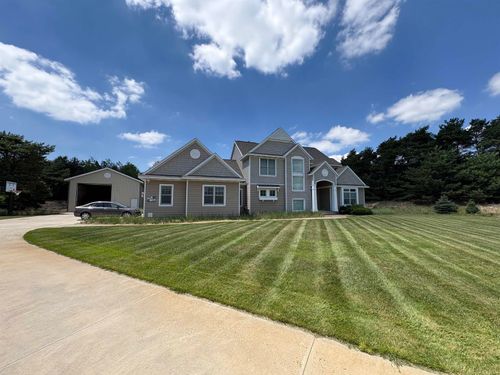 5155 Ruby Ridge Street, Port Sheldon Township, MI, 49424 | Card Image