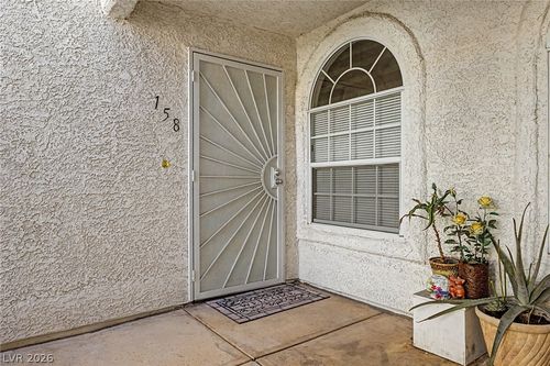 158-1800 Edmond Street, Las Vegas, NV, 89146 | Card Image