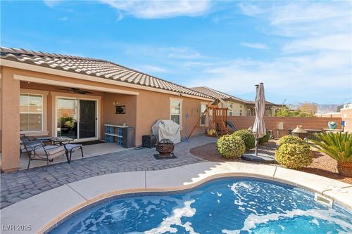 4420 Hatch Bend Avenue, North Las Vegas, NV, 89031 | Card Image