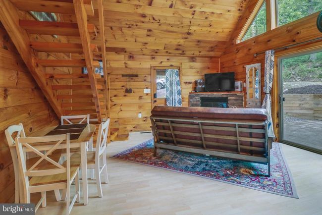 882 Lazy River West Rd, House other with 2 bedrooms, 2 bathrooms and null parking in LURAY VA | Image 15