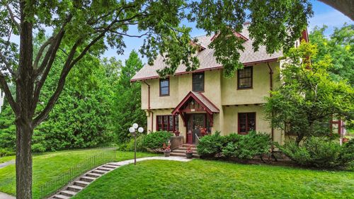 5025 Harriet Ave, Minneapolis, MN, 55419-1256 | Card Image