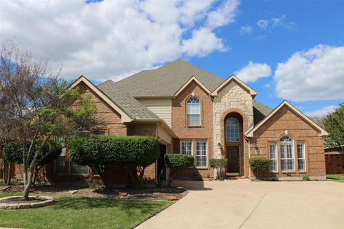 6614 Baycrest Cir, Sachse, TX, 75048-3534 | Card Image