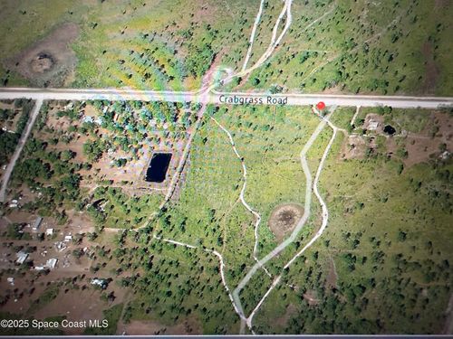 0 Crabgrass Rd, Saint Cloud, FL, 34773 | Card Image