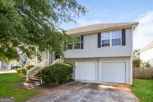 2061 Registry Dr, Hampton, GA, 30228-6396 | Card Image