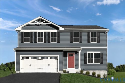 16085 Meadowlark Loop, Amelia Courthouse, VA, 23002 | Card Image