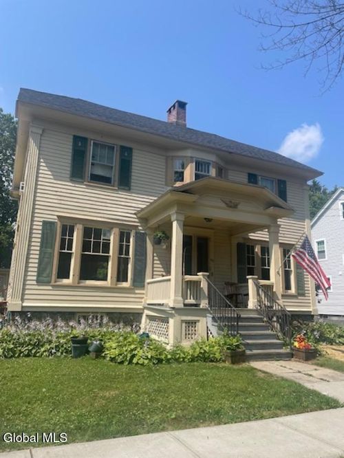 99 2nd Ave, Gloversville, NY, 12078-2412 | Card Image