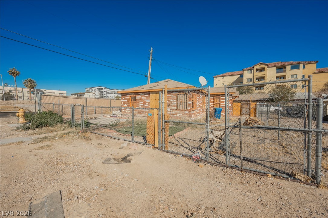 Residential in Las Vegas 2
