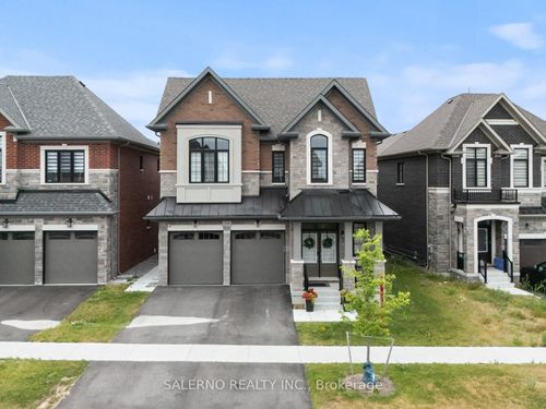530 Kleinburg Summit Way, Kleinburg, ON, L4H4T5 | Card Image