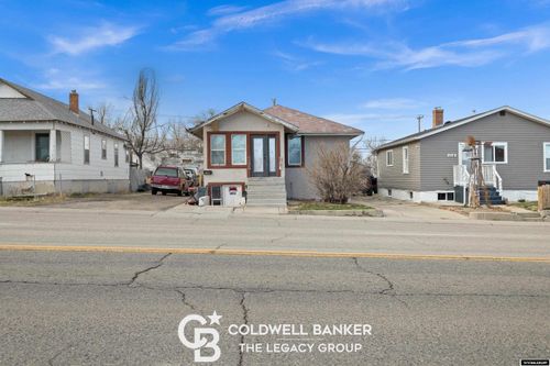 1118 S Poplar Street, Casper, WY, 82604 | Card Image