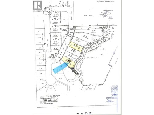 lot-36-1500 Neimi Road, Christina Lake, BC, V0H1E2 | Card Image