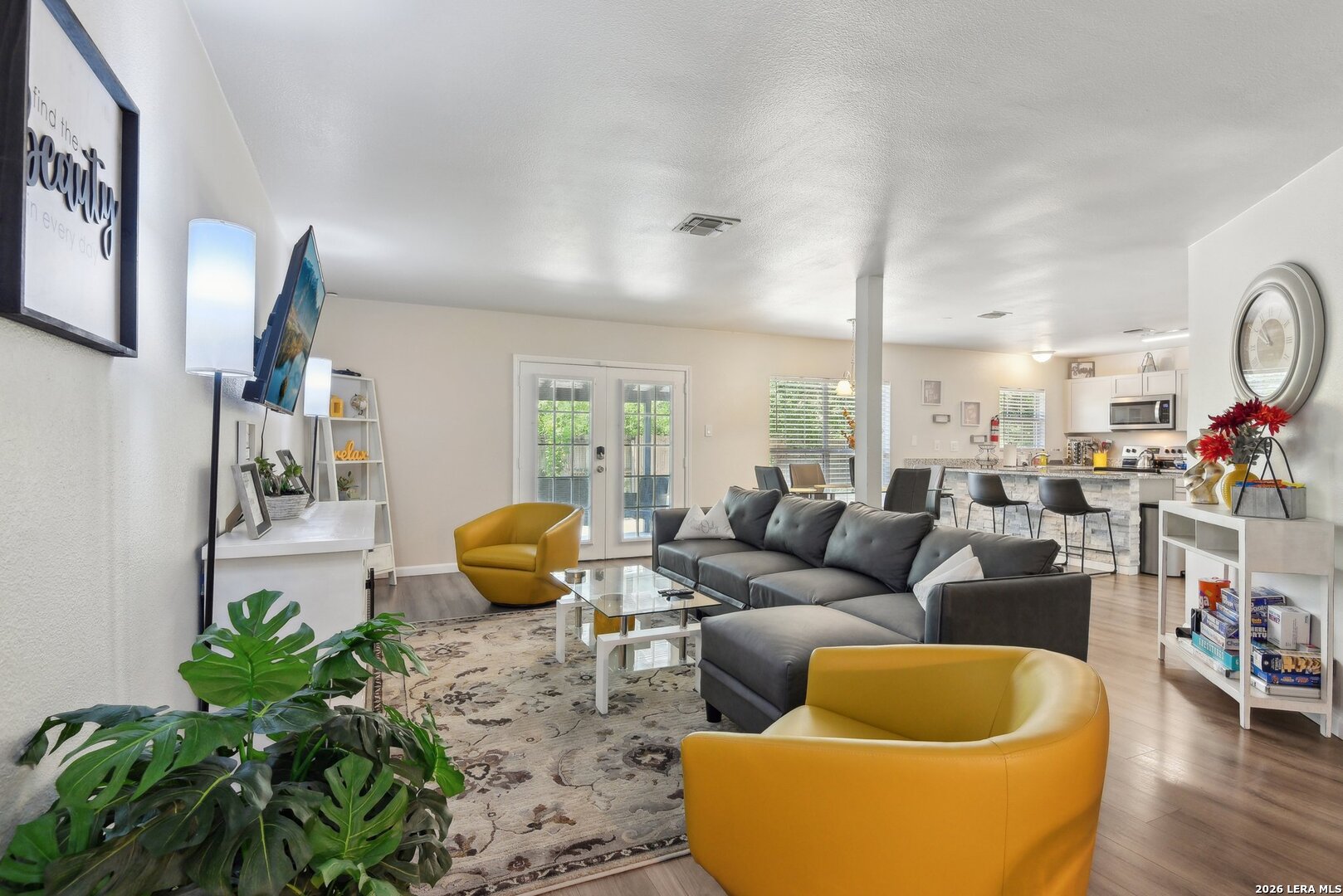 Residential Lease in San Antonio 5