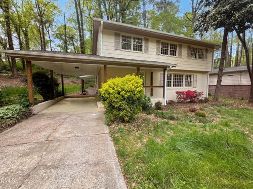 4117 White Pine Dr, Raleigh, NC, 27612-3737 | Card Image