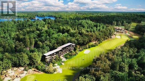 308-120 Carrick Trail, Gravenhurst (Muskoka (S)), ON, P1P0A2 | Card Image
