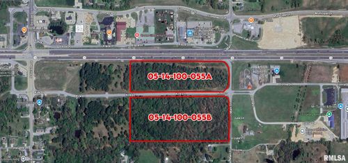 TBD Old Route 13, Carterville, IL, 62918 | Card Image