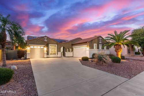 3768 E Latham Ct, Gilbert, AZ, 85297-9494 | Card Image