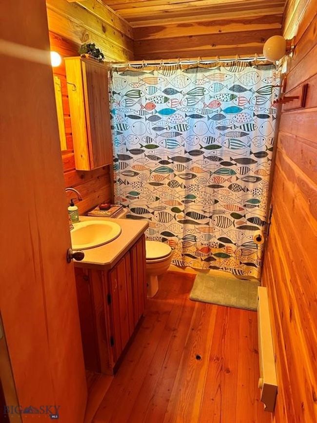 8518 Backburn Dr, House other with 2 bedrooms, 1 bathrooms and null parking in Helena MT | Image 13