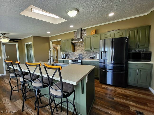 13263 State Route 555, House other with 3 bedrooms, 2 bathrooms and null parking in Cutler OH | Image 8