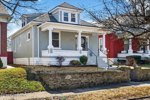2238 Hale Ave, Louisville, KY, 40210-1436 | Card Image