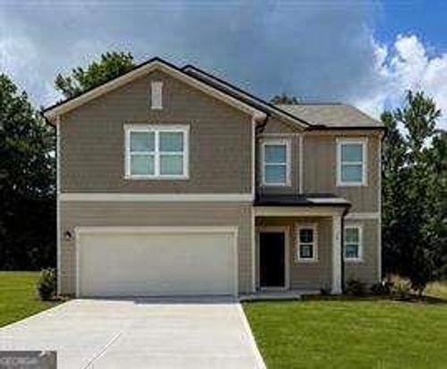 31 Crescent Blvd, Carrollton, GA, 30116-3400 | Card Image