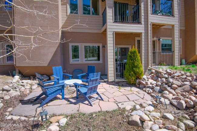 109-A - 4192 Spruce Way, Condo with 1 bedrooms, 1 bathrooms and 1 parking in Vail CO | Image 18