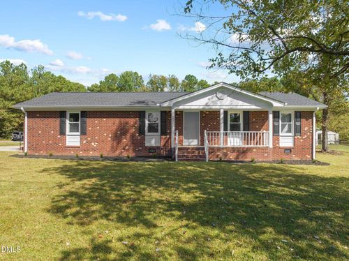 6501 Rock Service Station Rd, Raleigh, NC, 27603-9396 | Card Image