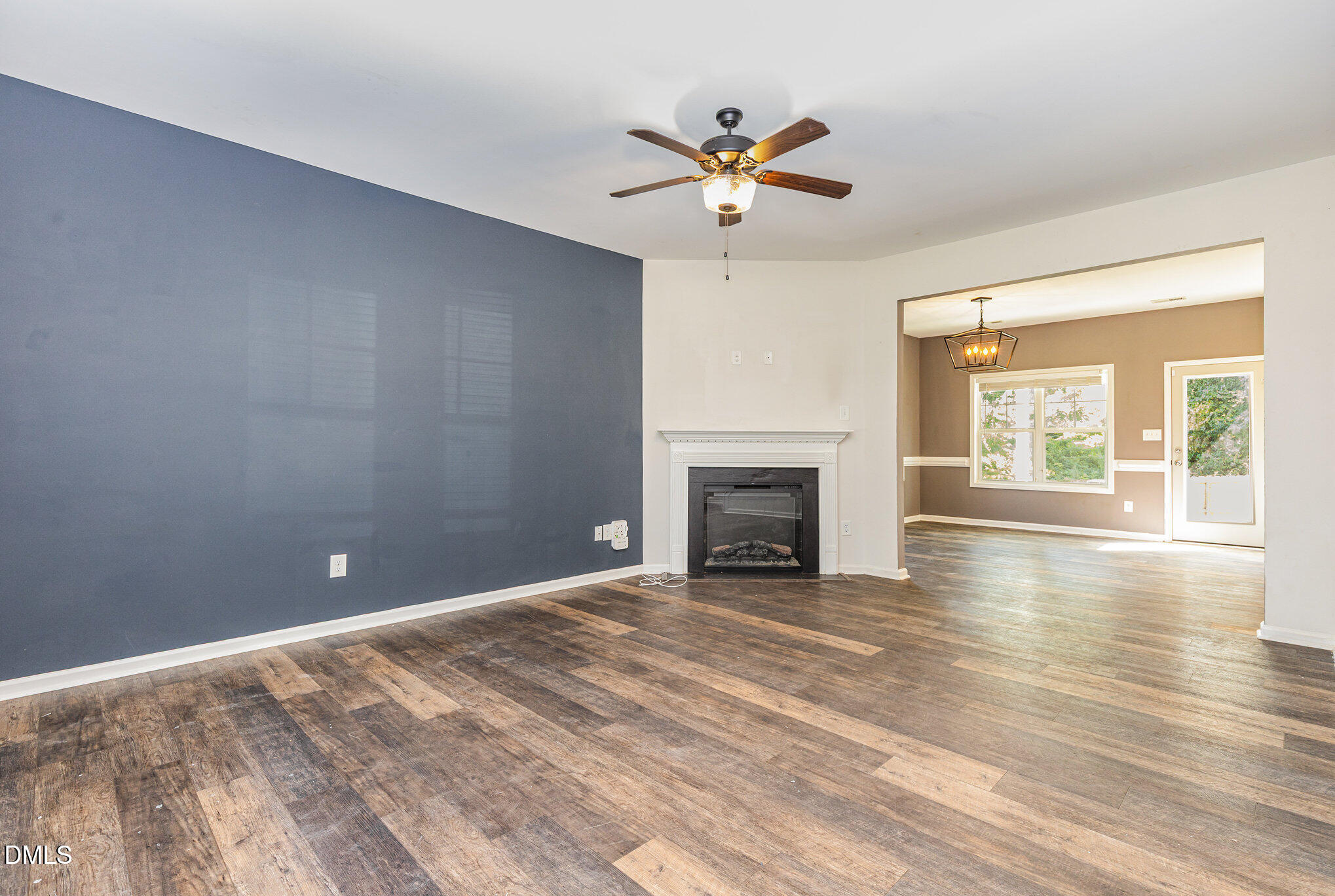 Residential in Fayetteville 4