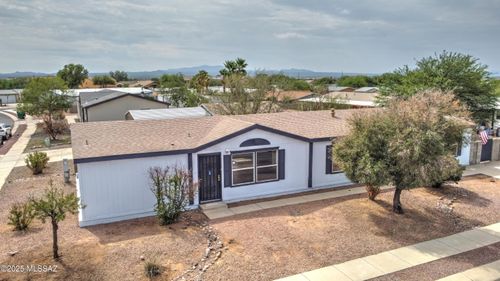 5346 S Lemon Tree Drive, Tucson, AZ, 85757 | Card Image