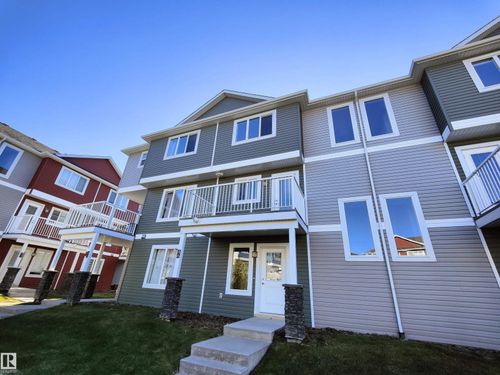 46-1816 Rutherford Rd Sw, Edmonton, AB, T6W2K6 | Card Image