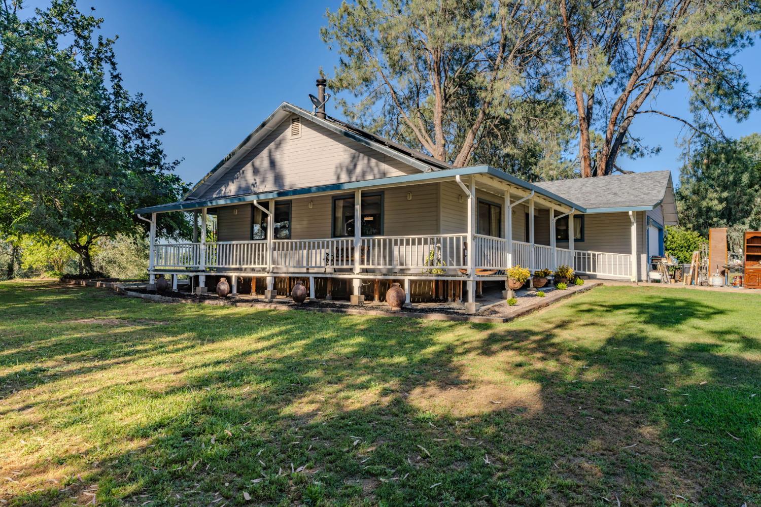 Residential in Valley Springs