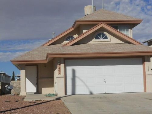 2361 Tierra Sol Rd, El Paso, TX, 79938-4430 | Card Image