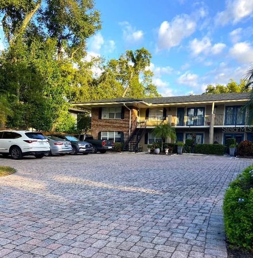 apt-1-719 Mount Vernon St, ORLANDO, FL, 32803-5349 | Card Image