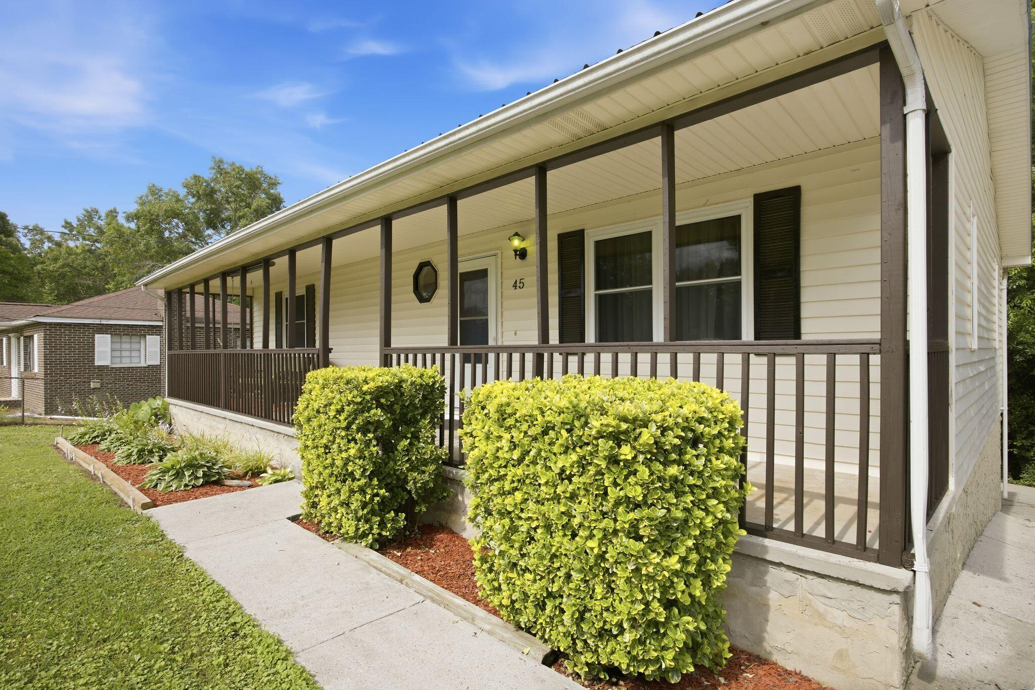 Residential in Rossville 3